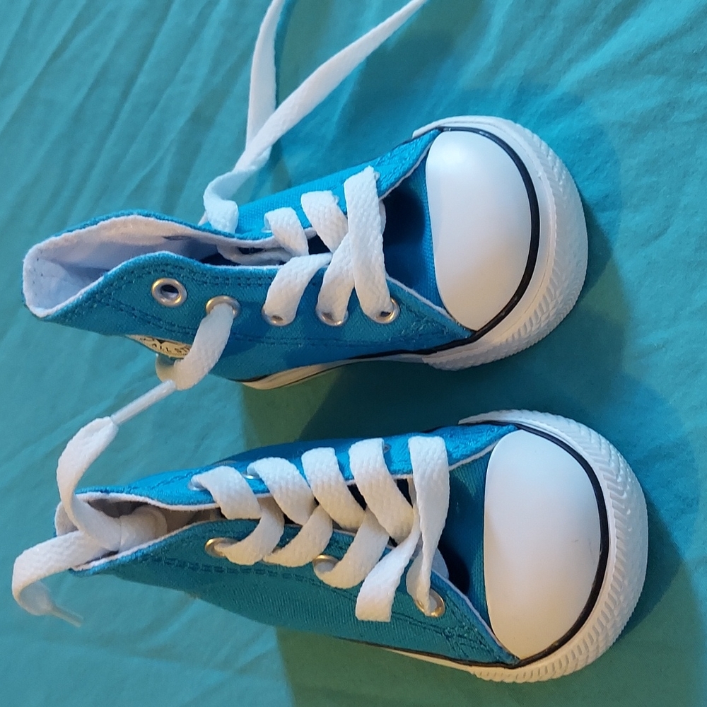 Converse shoes